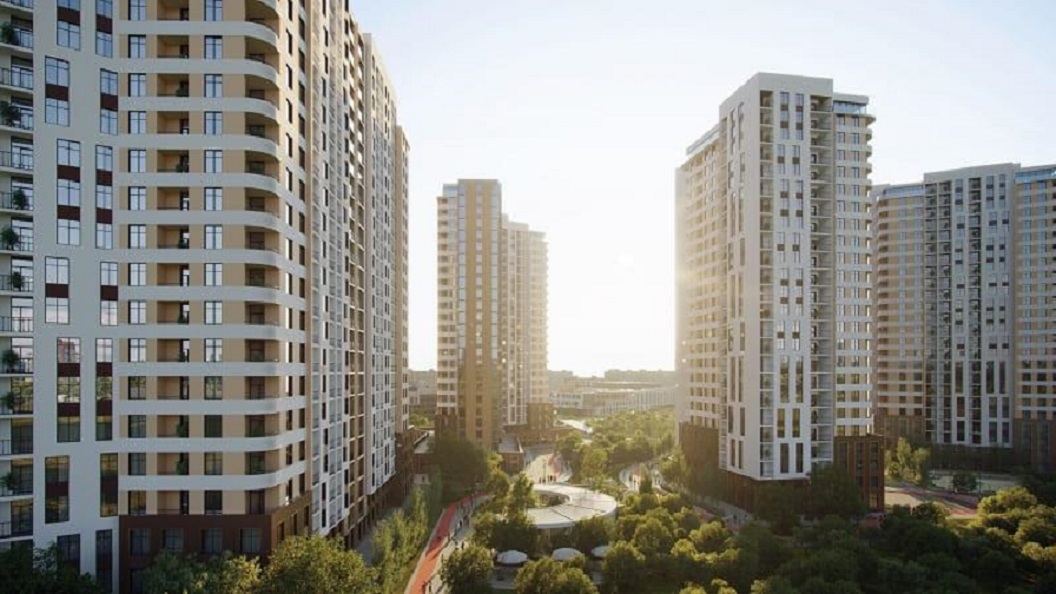 продажа однокомнатной квартиры номер A-173940 в Приморском районе, фото номер 5